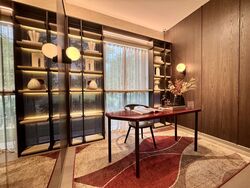 Promenade Peak (D3), Condominium #486812801